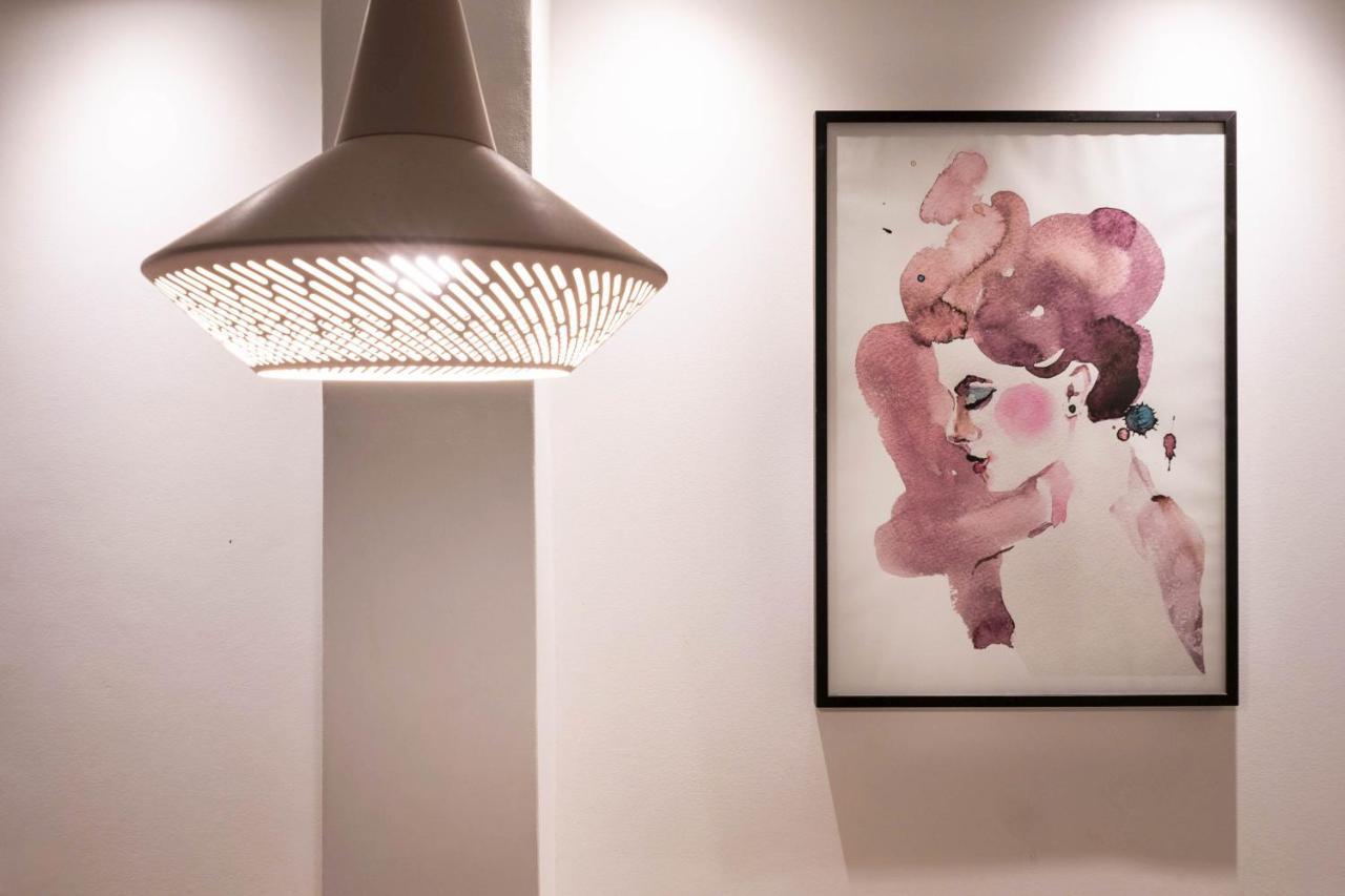 Apartamento Morum Urban Atenas