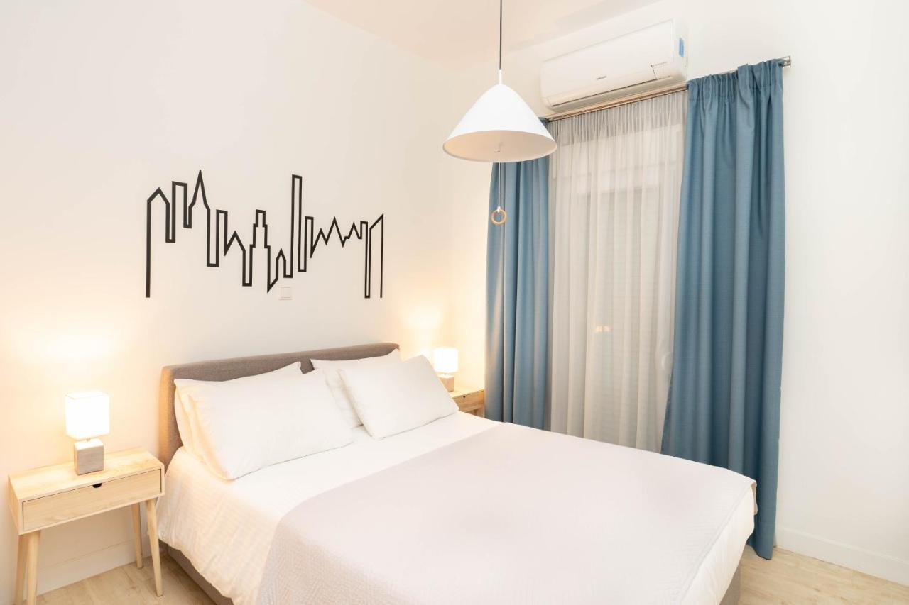 Apartamento Morum Urban
