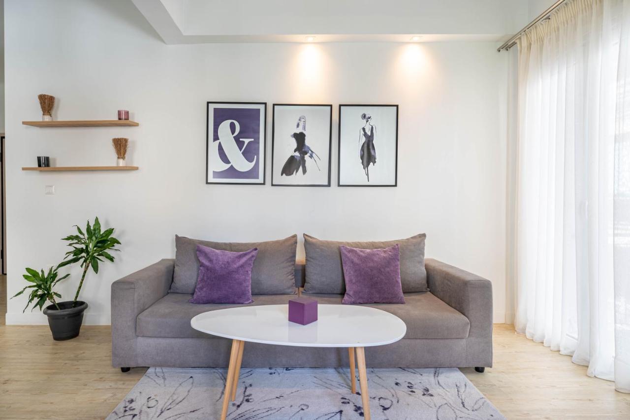 Apartamento Morum Urban
