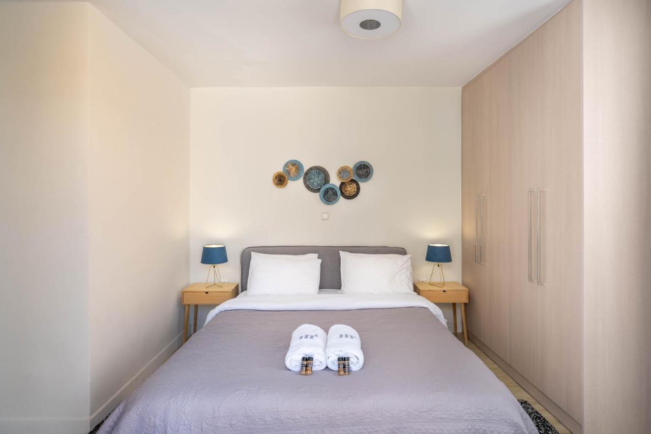 Apartamento Morum Urban