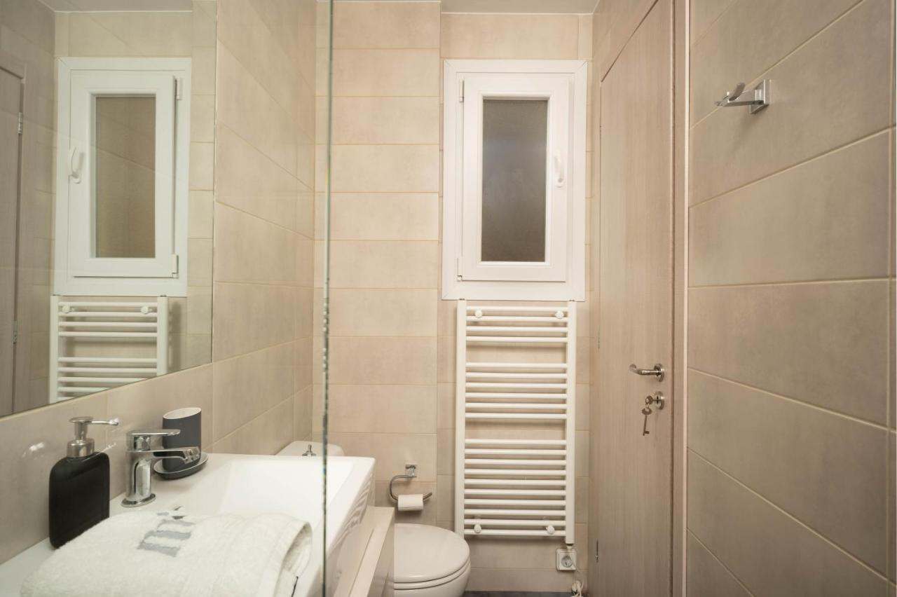 Apartamento Morum Urban Atenas