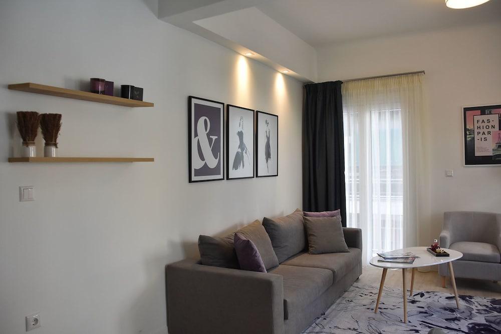Morum Urban Apartamento *