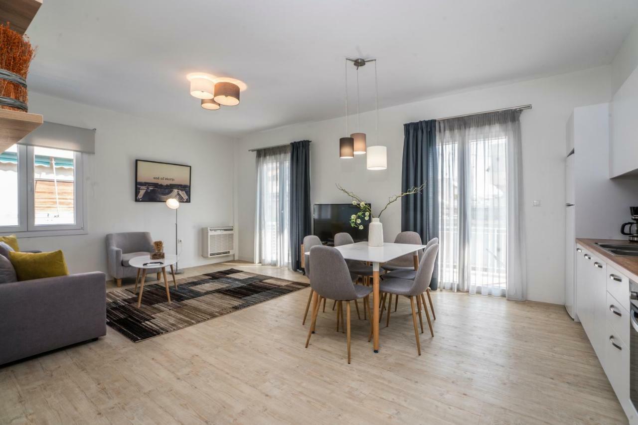Morum Urban Apartamento *