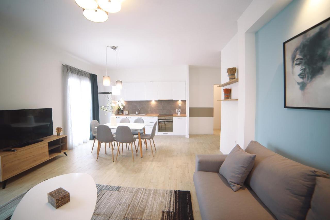 Apartamento Morum Urban Atenas