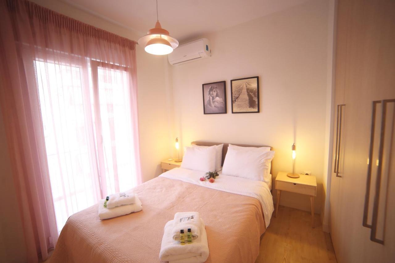 Apartamento Morum Urban *