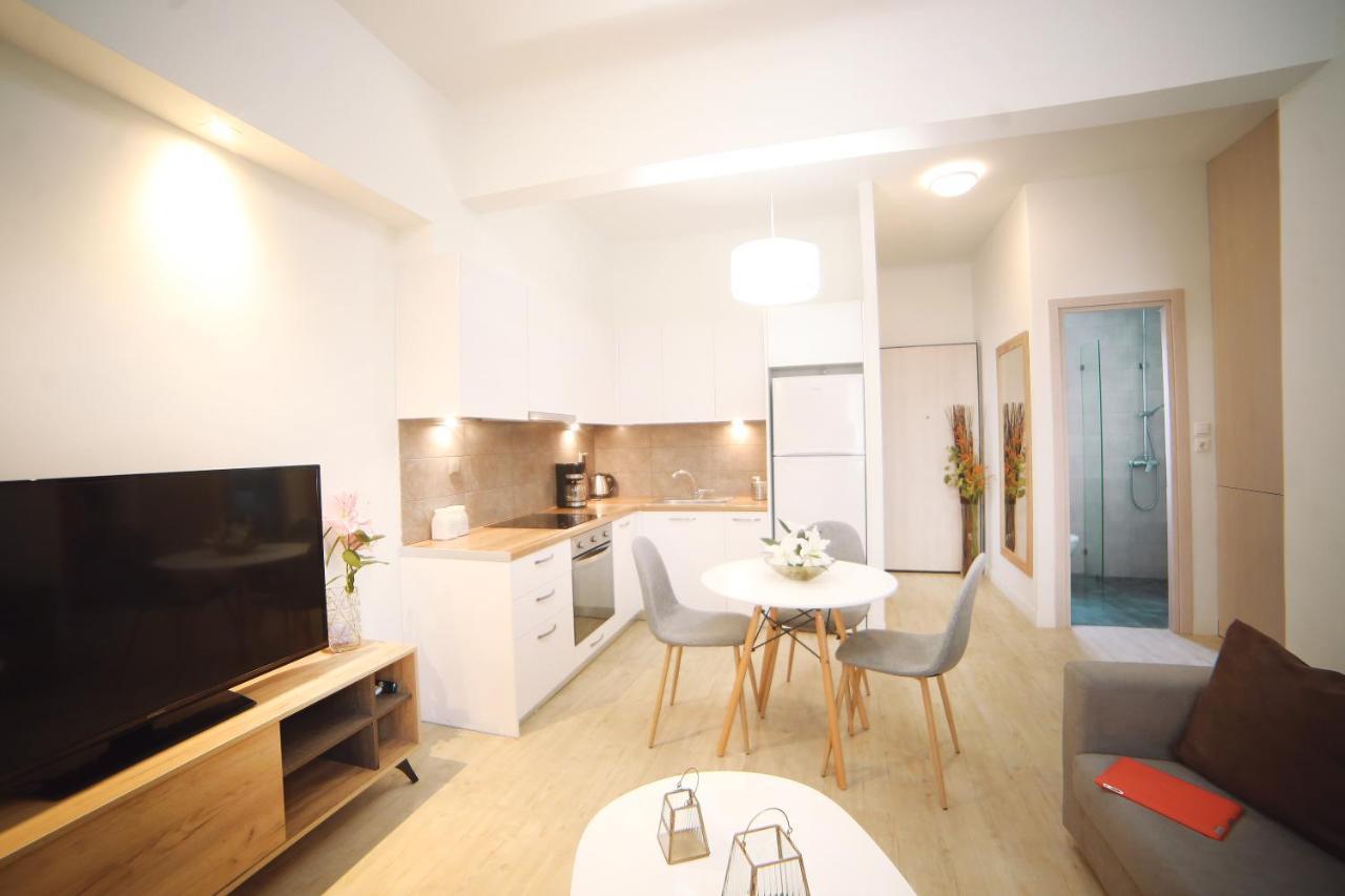 Apartamento Morum Urban *