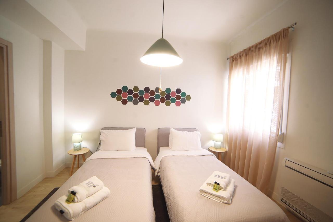 Apartamento Morum Urban *