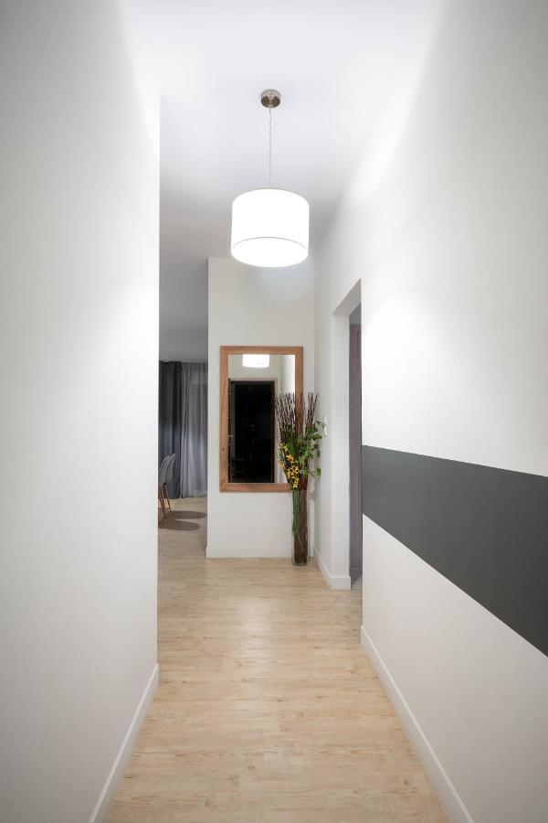 Daire Morum Urban Atina