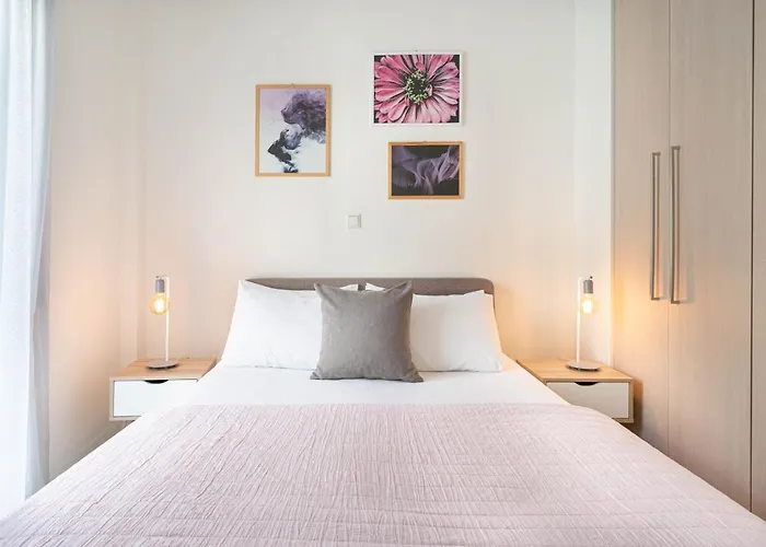 Morum Athens Urban Stay