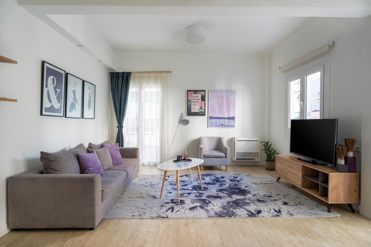 Morum Urban Apartment