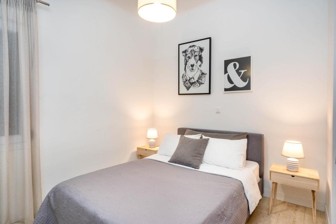 Morum Urban Apartment Athen