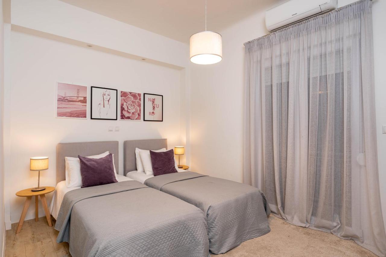Morum Urban * Athen