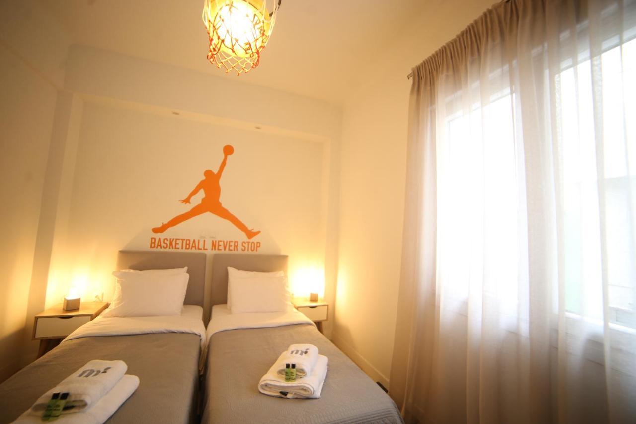Apartment Morum Urban *