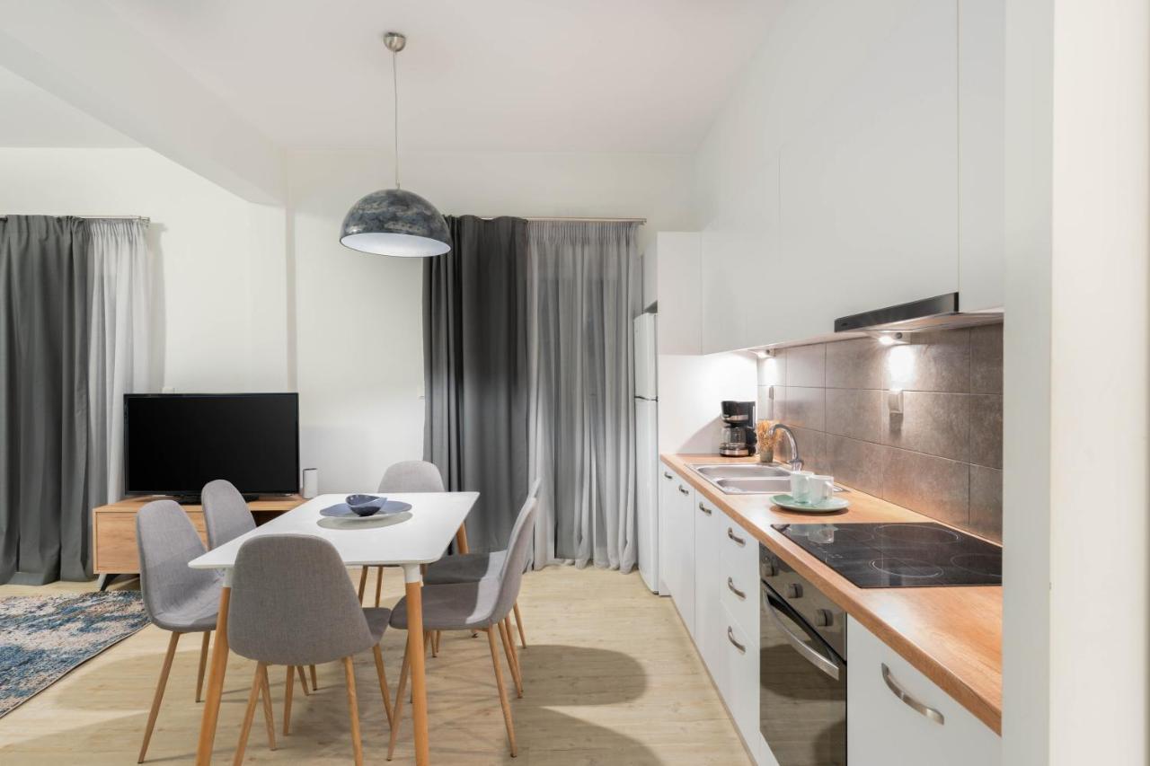 Apartment Morum Urban *