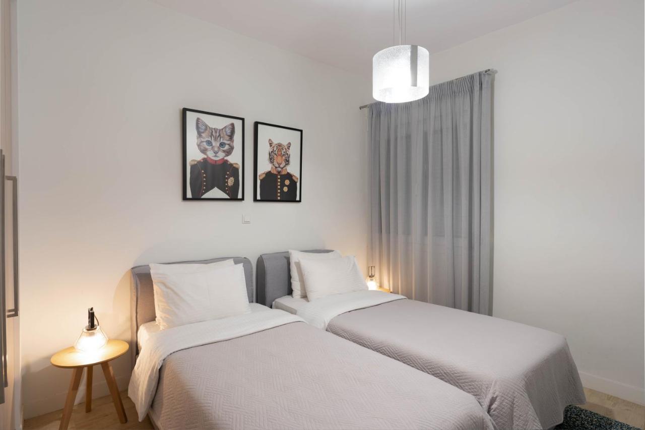 Apartment Morum Urban *